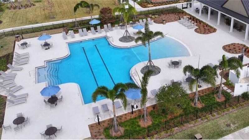 5936 NW Mangrove Drive, Port Saint Lucie, FL 34987 Photo
