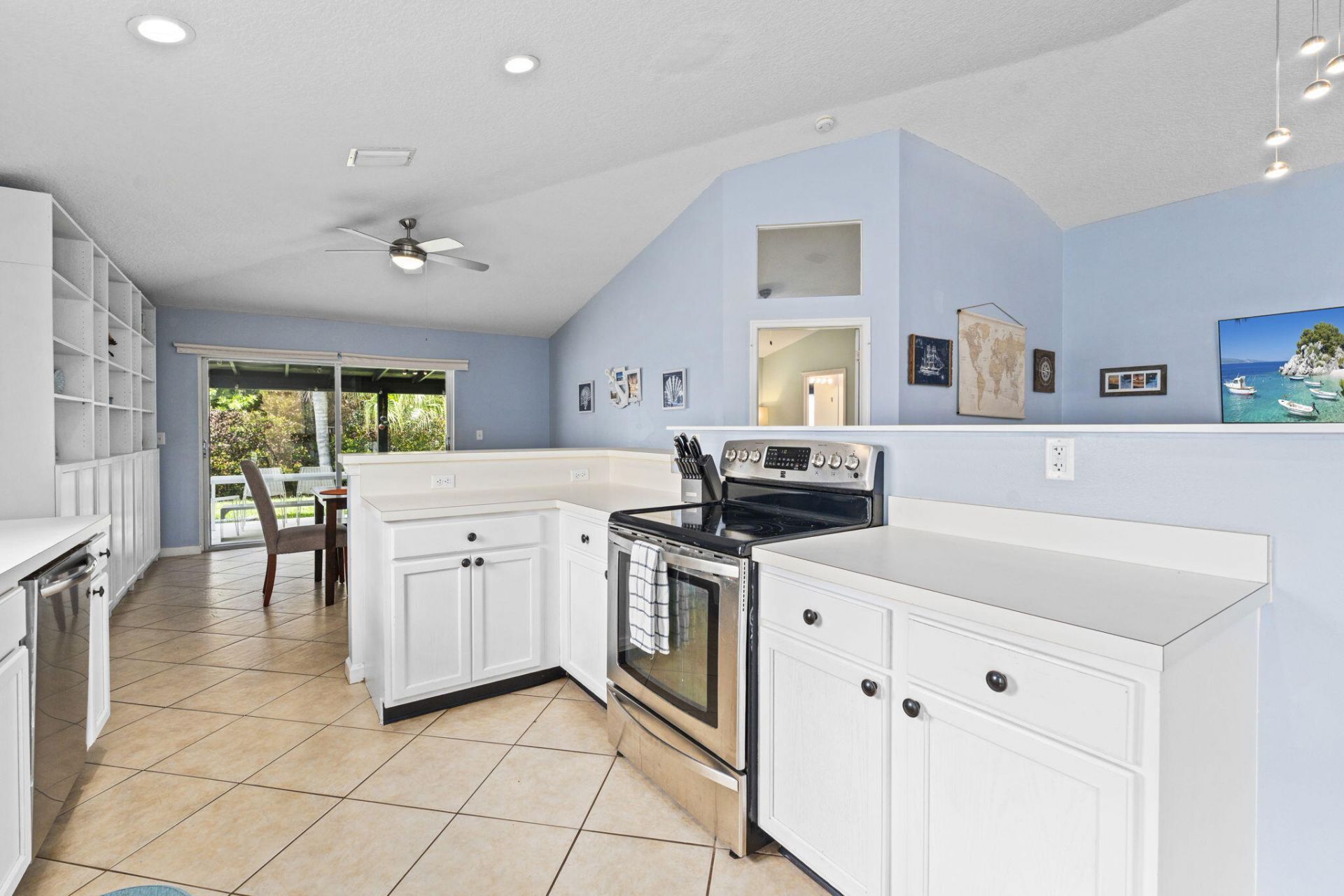 864 NW Waterlily Place, Jensen Beach, FL 34957 Photo