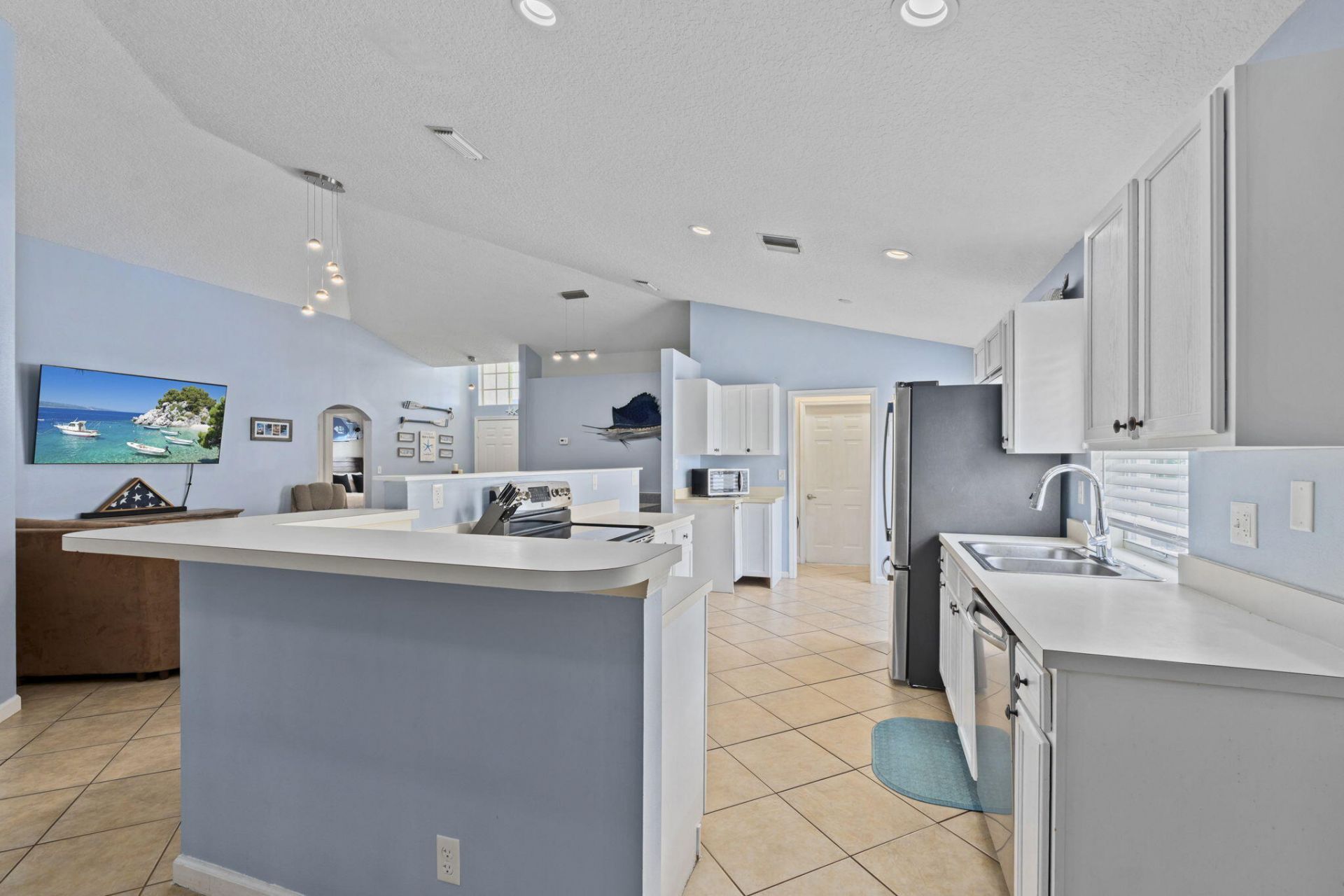 864 NW Waterlily Place, Jensen Beach, FL 34957 Photo