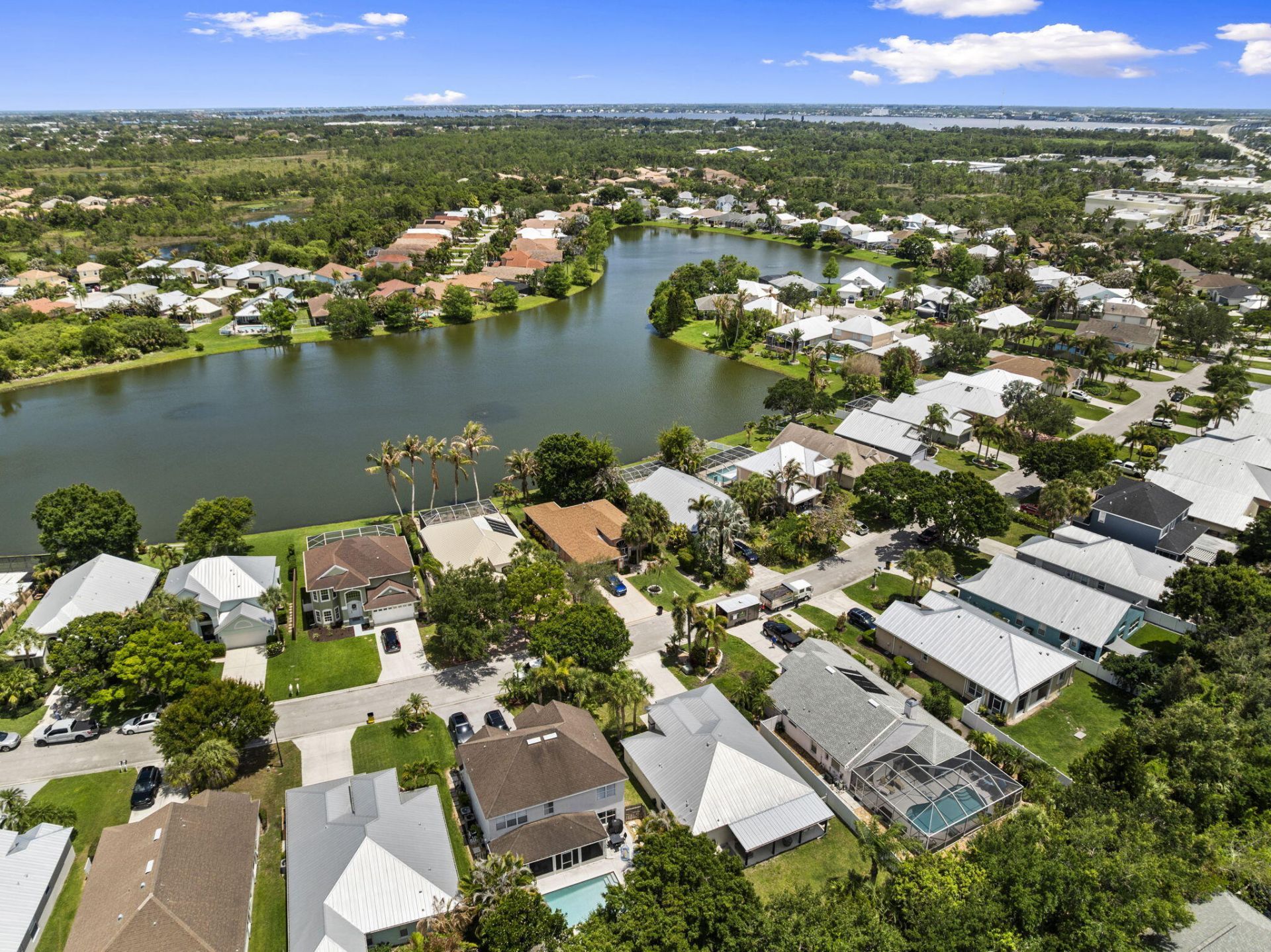 864 NW Waterlily Place, Jensen Beach, FL 34957 Photo