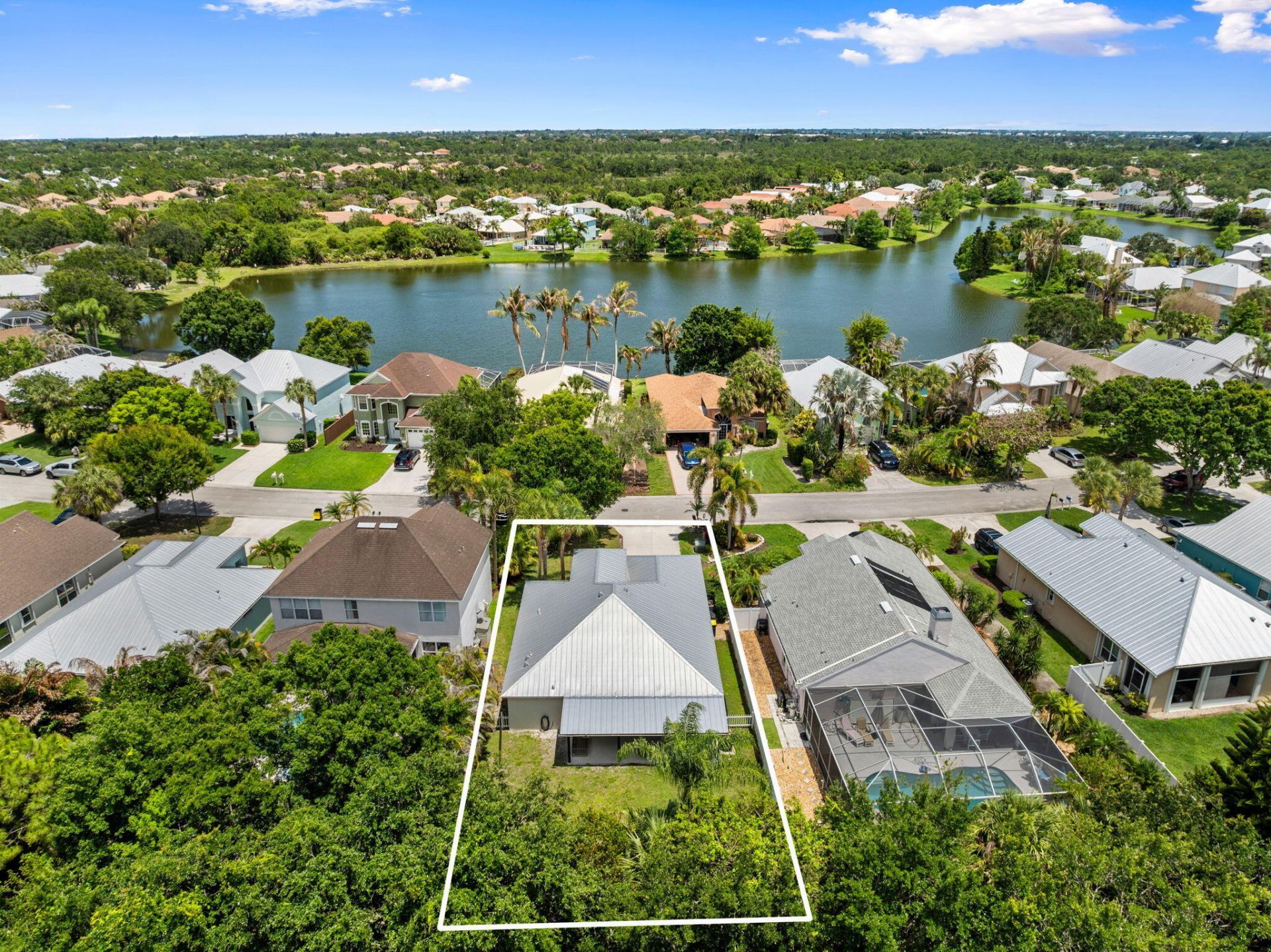 864 NW Waterlily Place, Jensen Beach, FL 34957 Photo