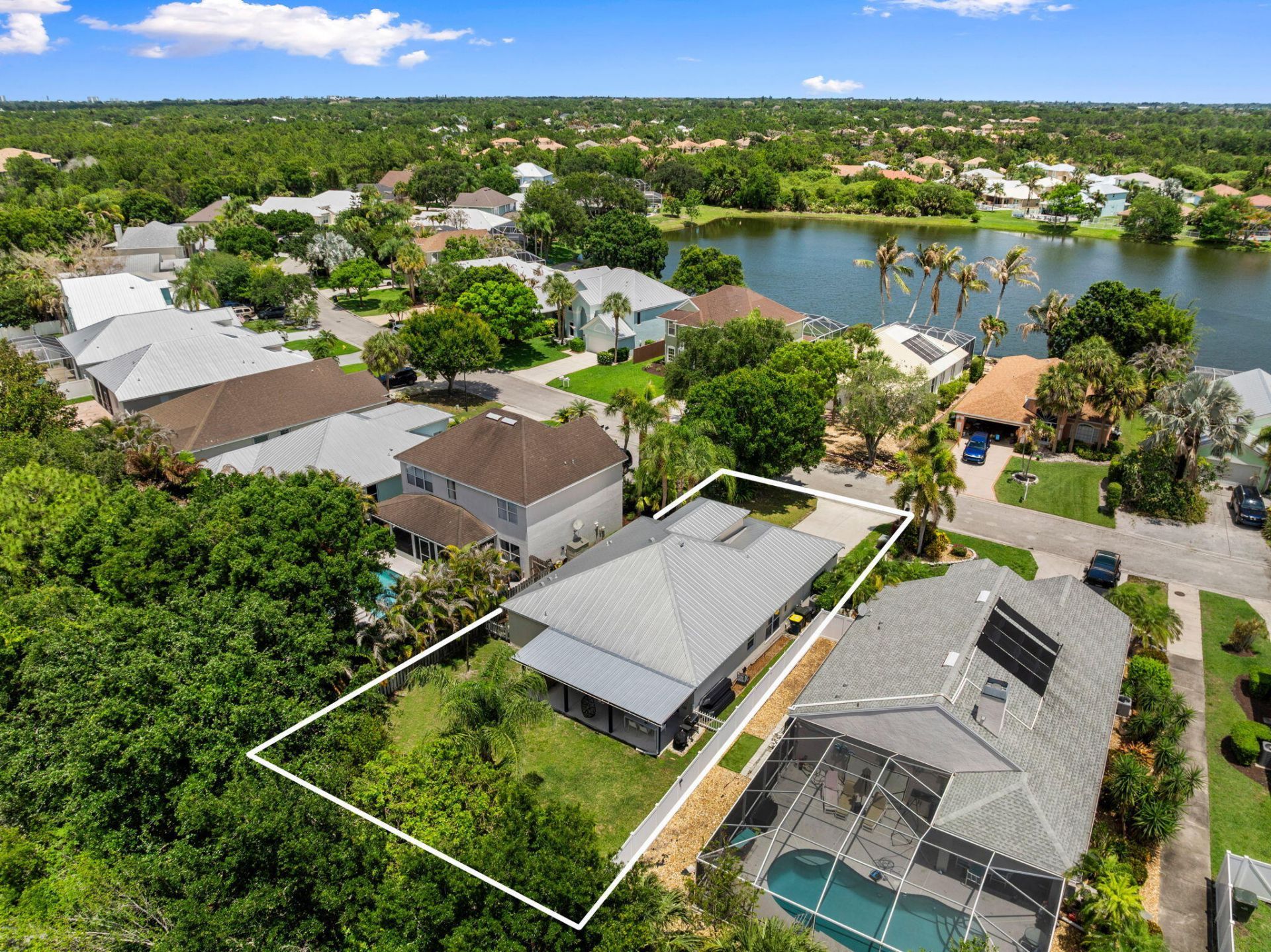 864 NW Waterlily Place, Jensen Beach, FL 34957 Photo