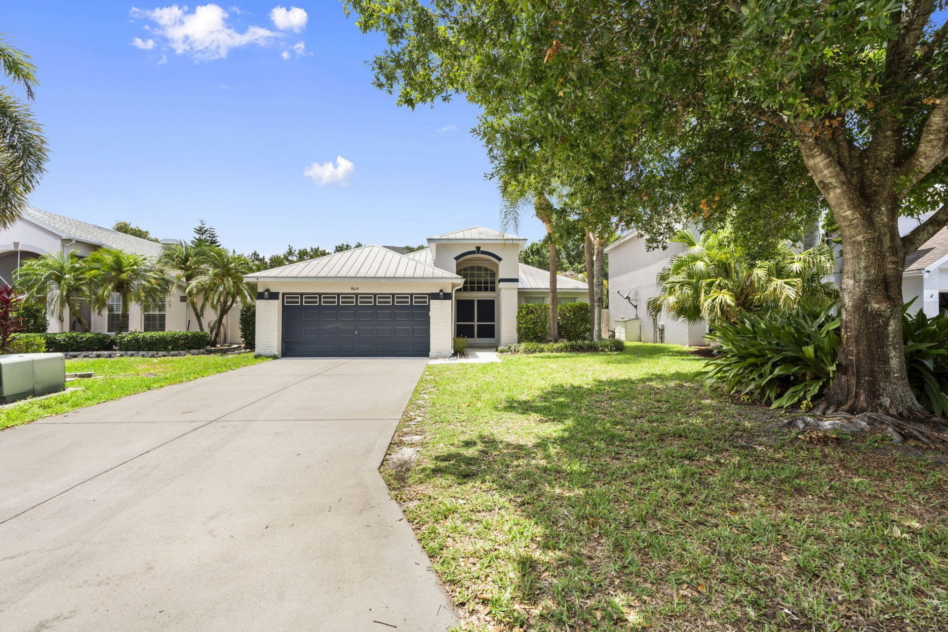864 NW Waterlily Place, Jensen Beach, FL 34957 Photo
