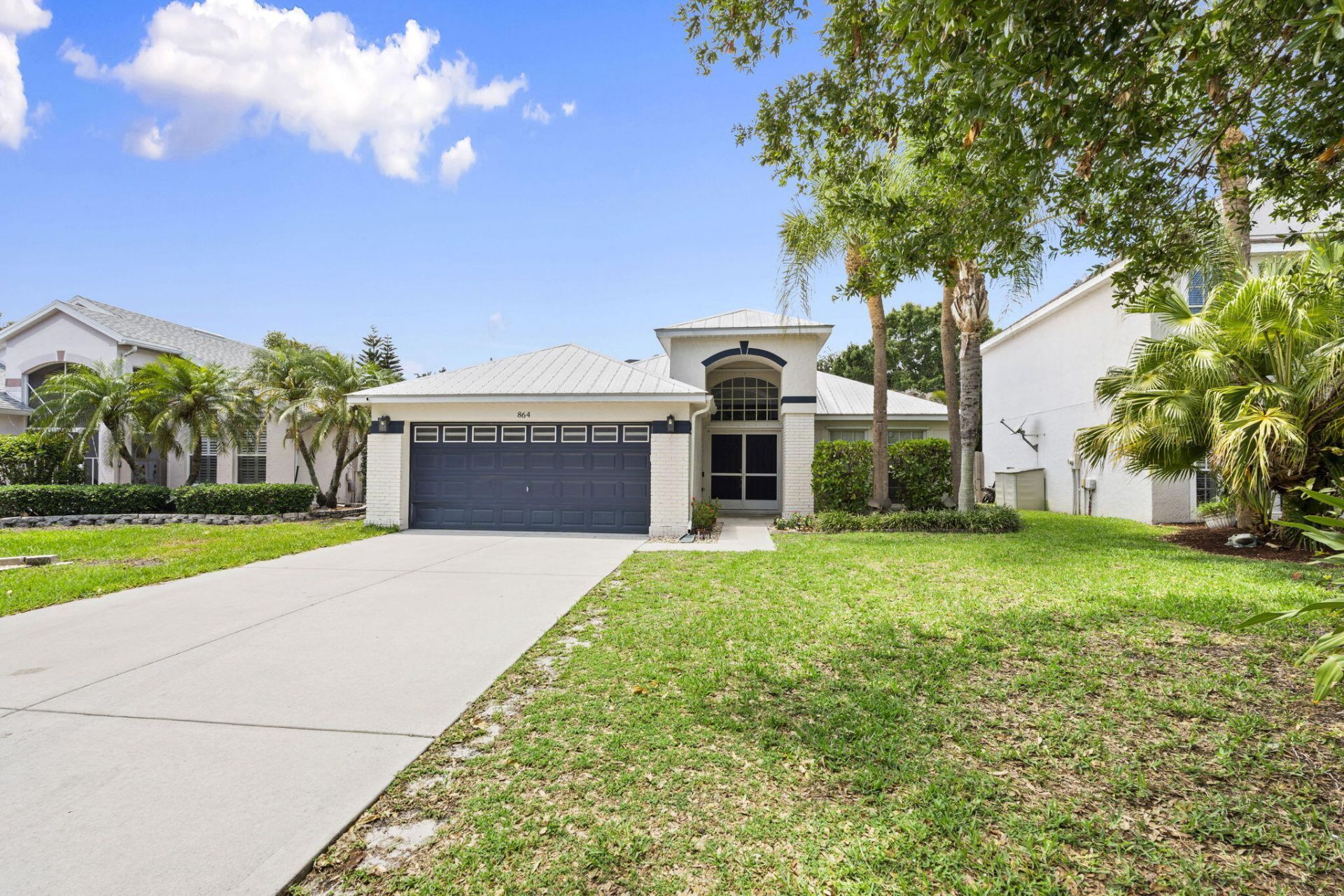 864 NW Waterlily Place, Jensen Beach, FL 34957 Photo