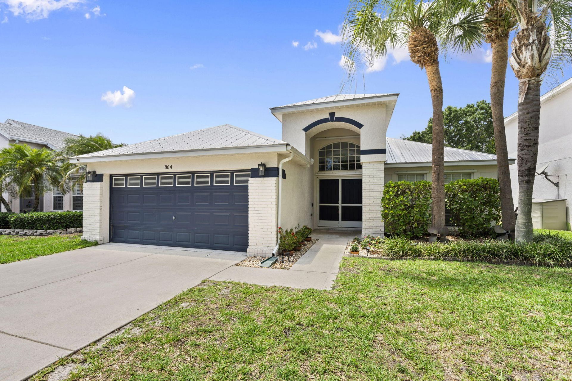 864 NW Waterlily Place, Jensen Beach, FL 34957 Photo