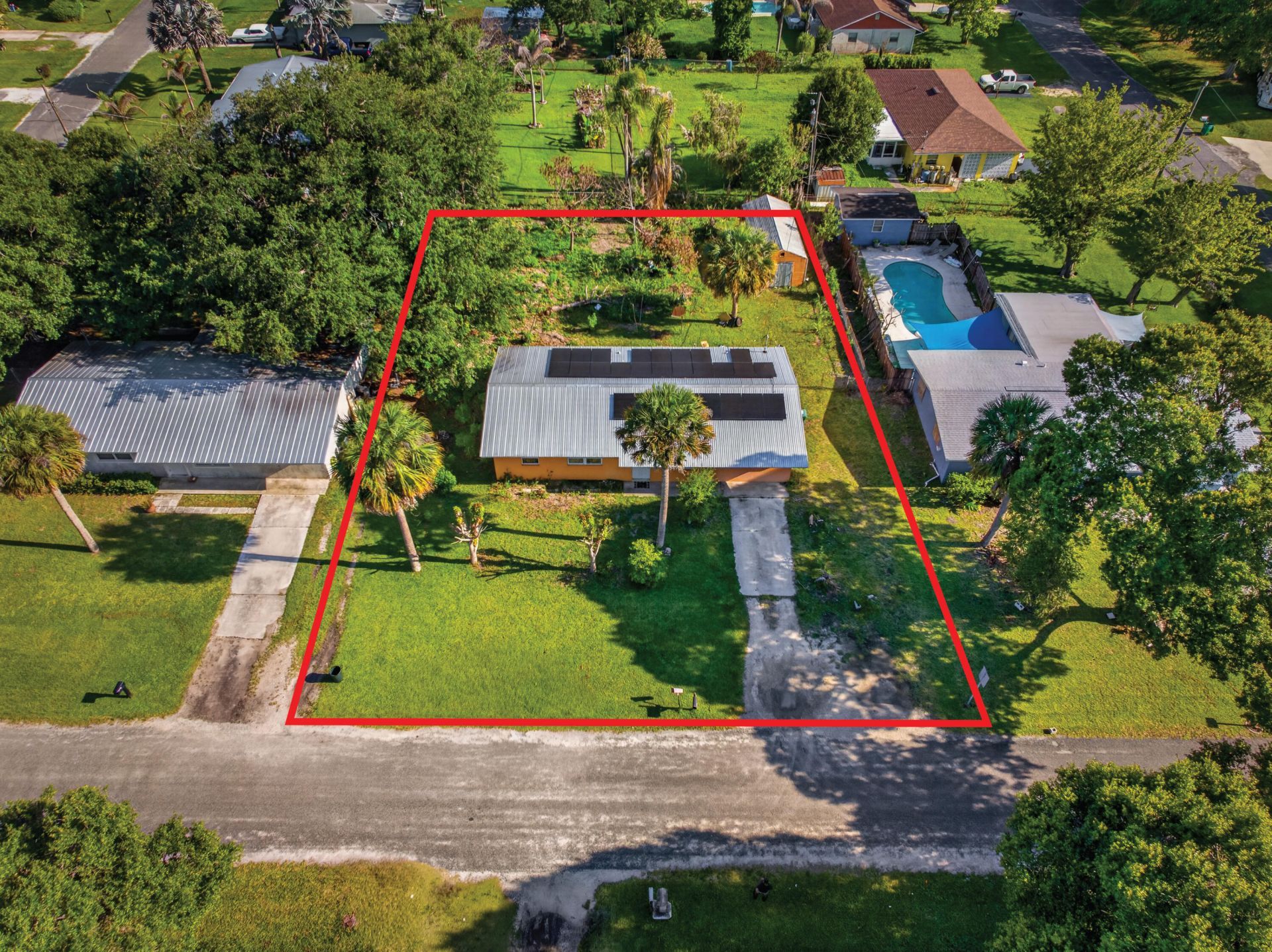 2805 Brantley Road, Fort Pierce, FL 34981 Photo