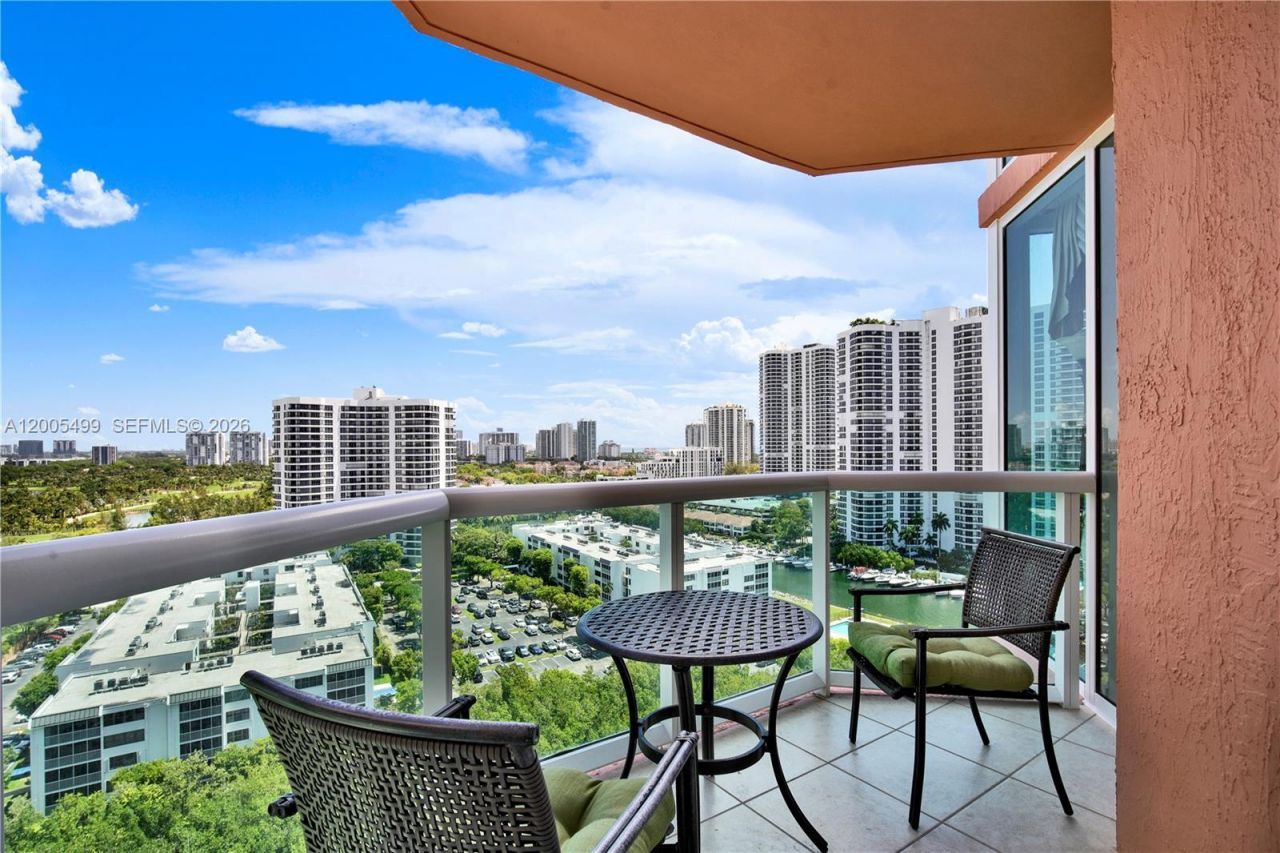 3370 Hidden Bay Dr, Unit 1702, Aventura, FL 33180 Photo