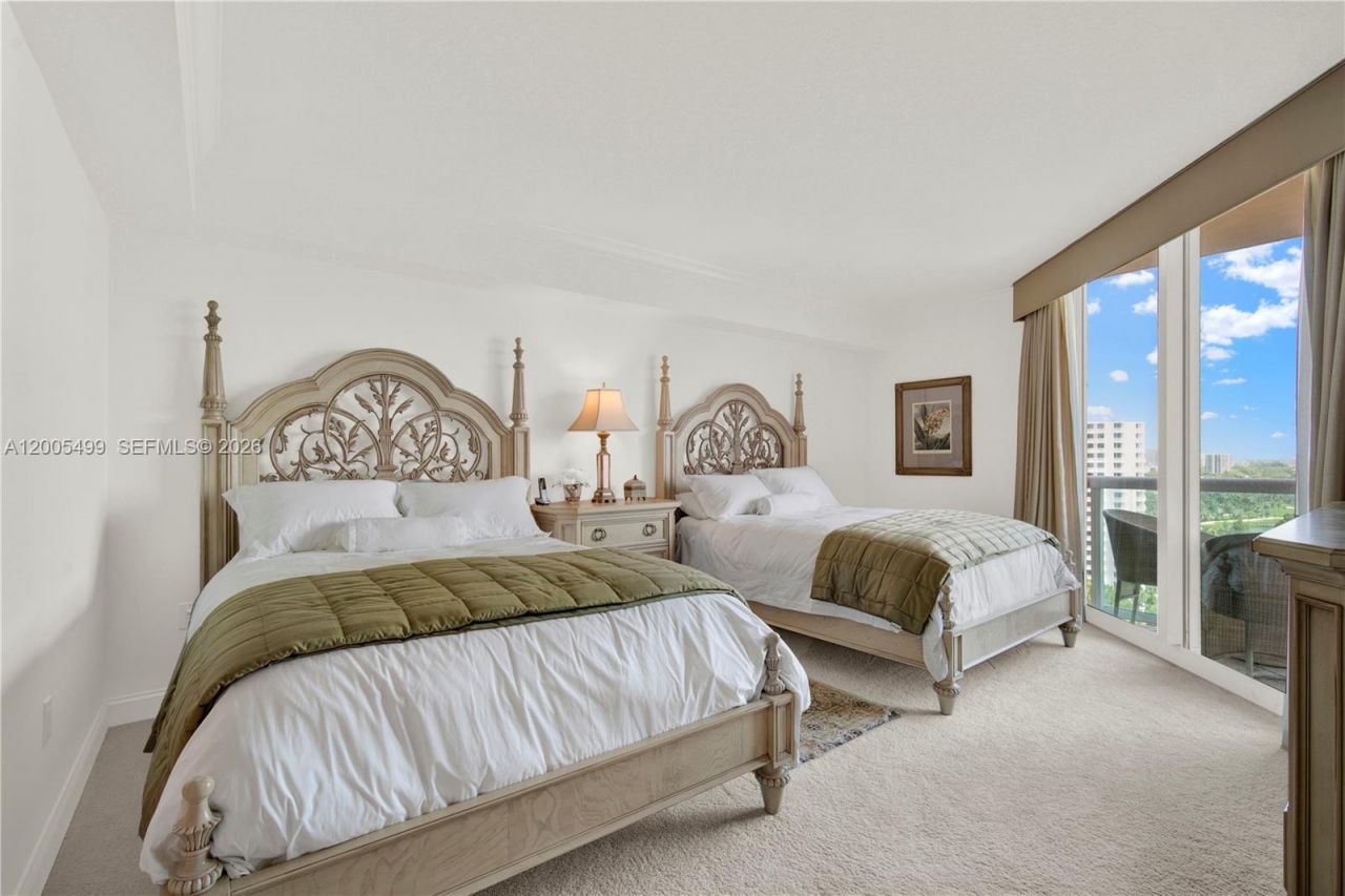 3370 Hidden Bay Dr , Unit 1702, Aventura, FL 33180 Photo