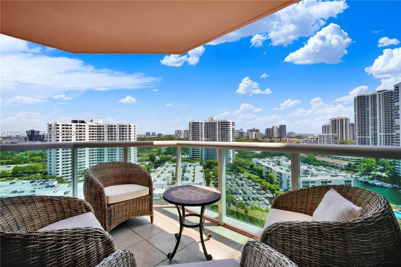 3370 Hidden Bay Dr, Unit 1702, Aventura, FL 33180 Photo