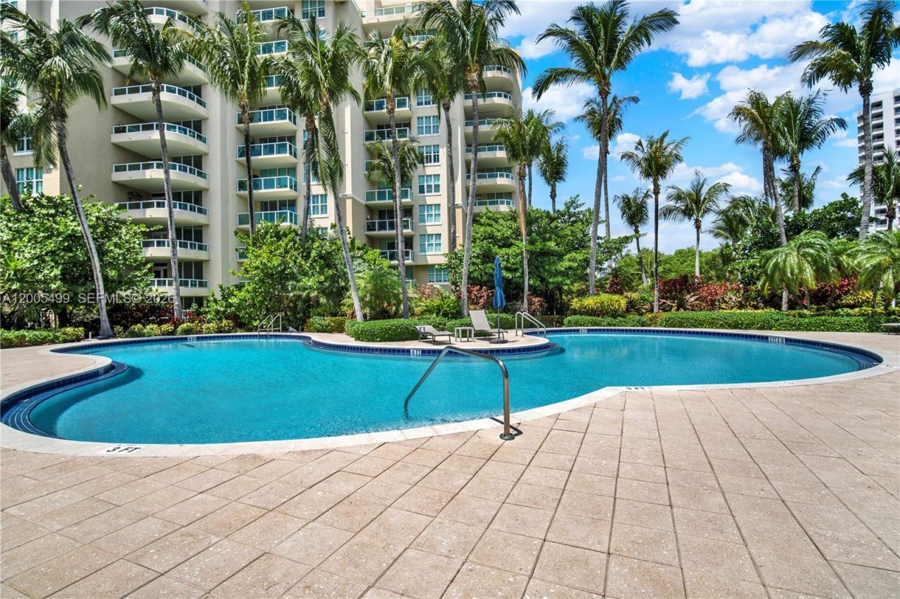 3370 Hidden Bay Dr , Unit 1702, Aventura, FL 33180 Photo
