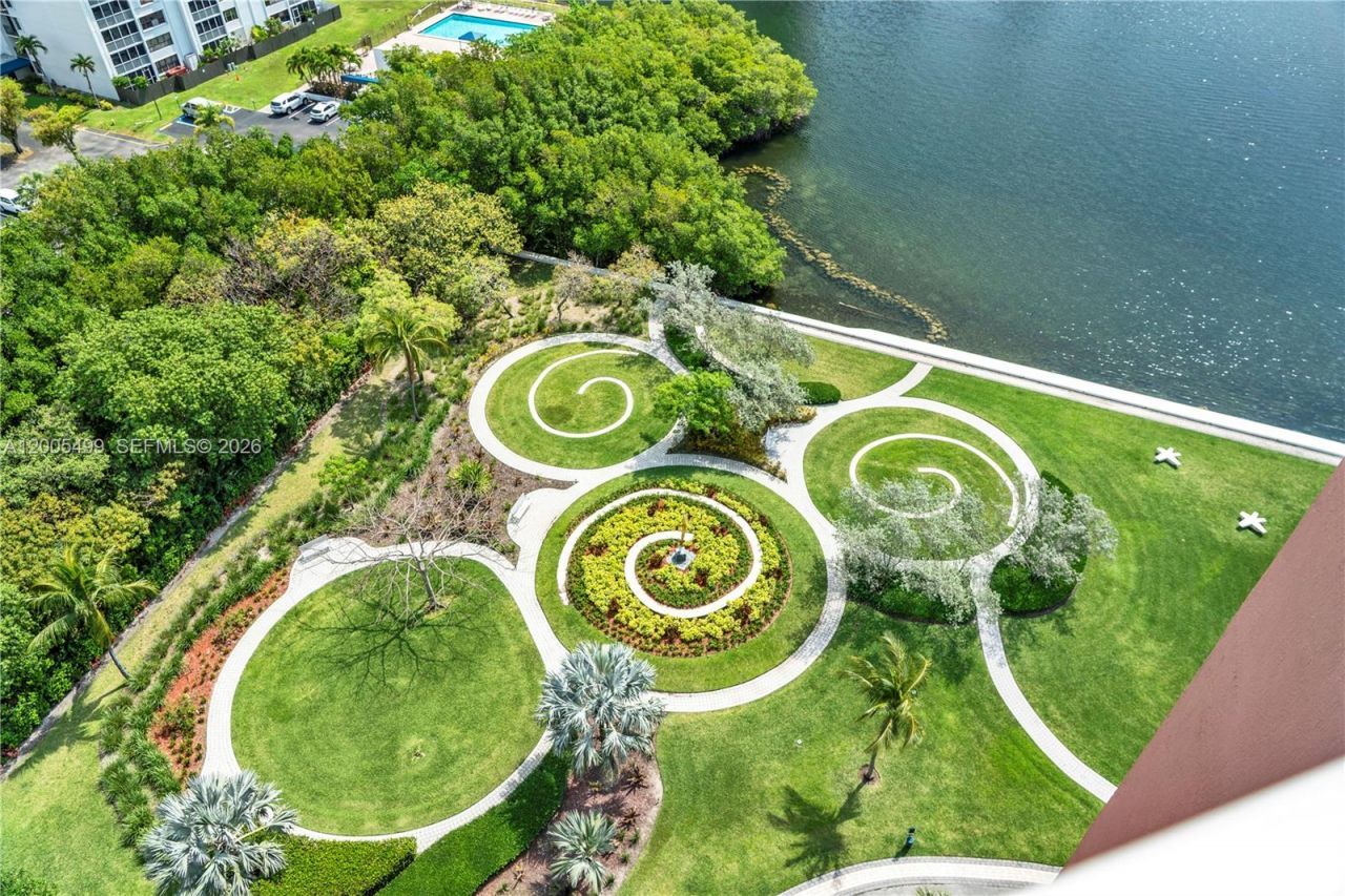 3370 Hidden Bay Dr , Unit 1702, Aventura, FL 33180 Photo