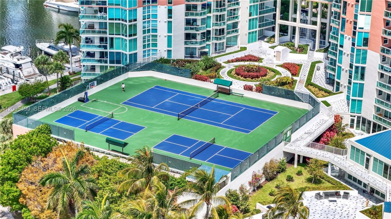 3370 Hidden Bay Dr , Unit 1702, Aventura, FL 33180 Photo