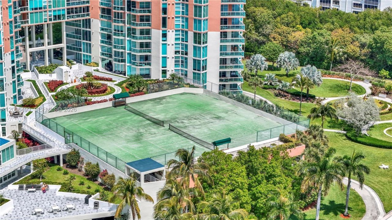 3370 Hidden Bay Dr , Unit 1702, Aventura, FL 33180 Photo