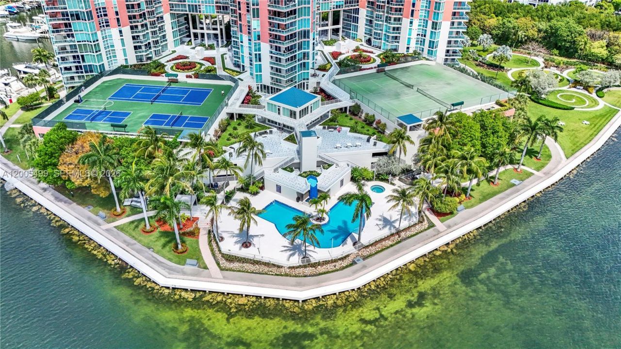 3370 Hidden Bay Dr , Unit 1702, Aventura, FL 33180 Photo