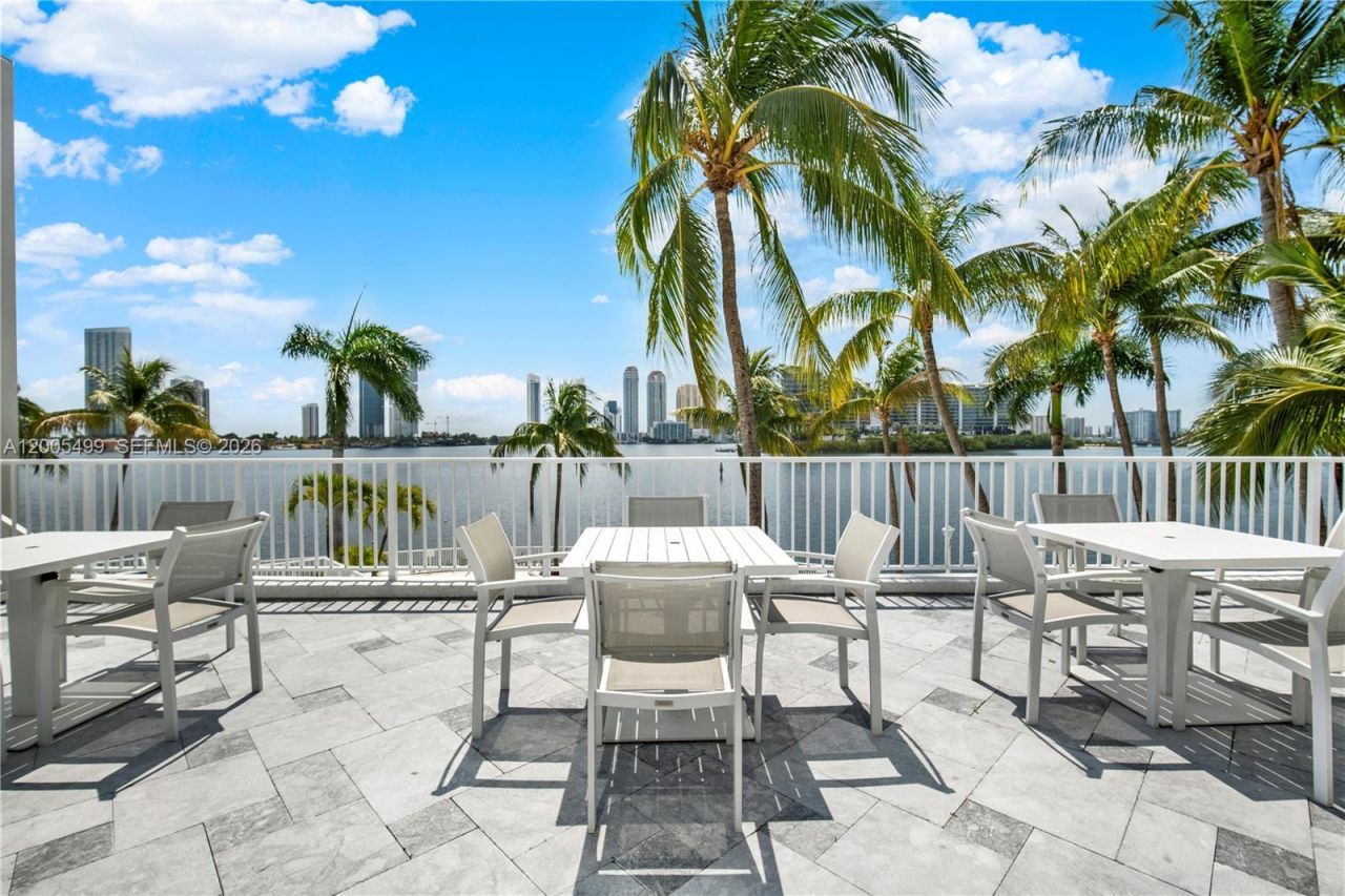 3370 Hidden Bay Dr , Unit 1702, Aventura, FL 33180 Photo