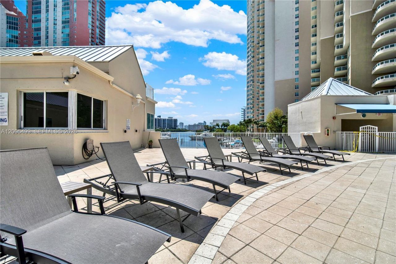 3370 Hidden Bay Dr , Unit 1702, Aventura, FL 33180 Photo
