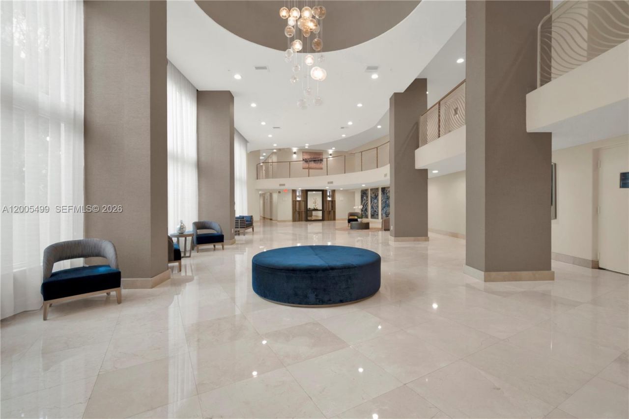 3370 Hidden Bay Dr , Unit 1702, Aventura, FL 33180 Photo