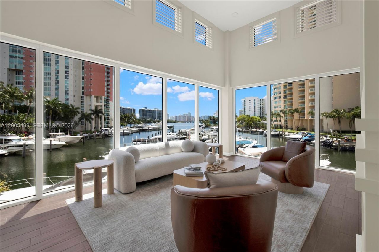 3370 Hidden Bay Dr , Unit 1702, Aventura, FL 33180 Photo
