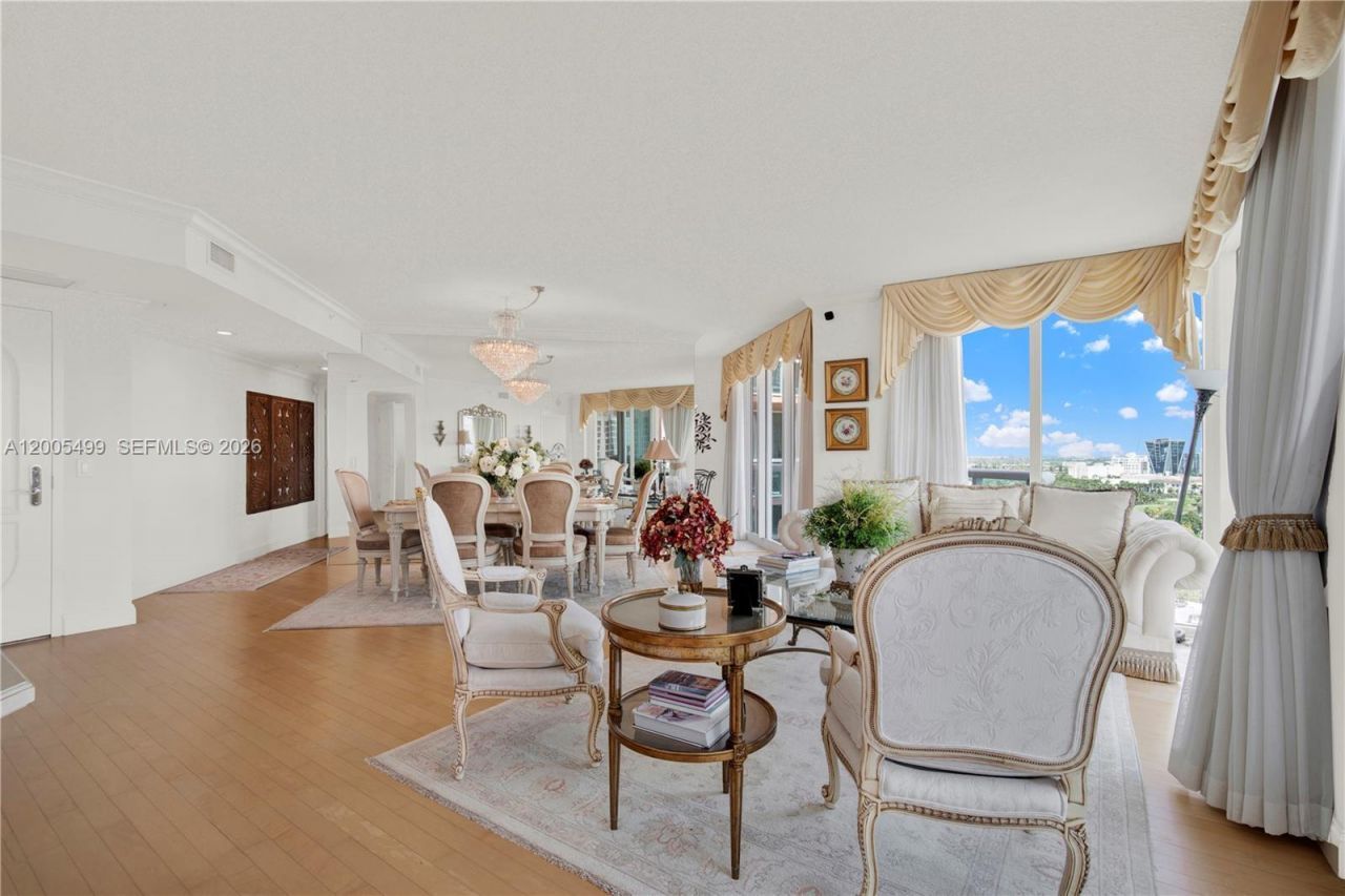 3370 Hidden Bay Dr , Unit 1702, Aventura, FL 33180 Photo