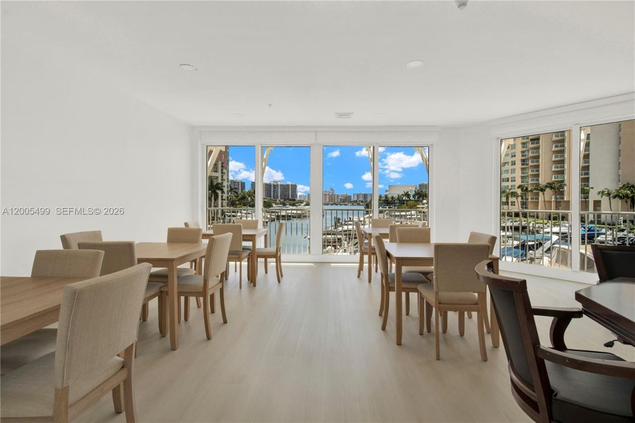 3370 Hidden Bay Dr , Unit 1702, Aventura, FL 33180 Photo