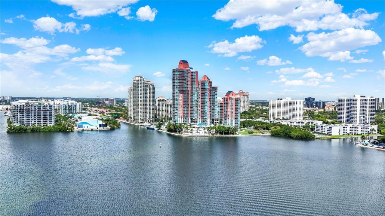 3370 Hidden Bay Dr , Unit 1702, Aventura, FL 33180 Photo