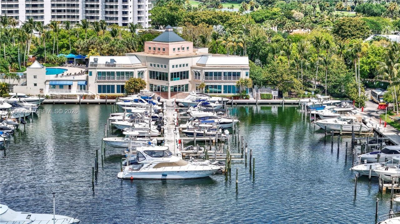 3370 Hidden Bay Dr , Unit 1702, Aventura, FL 33180 Photo