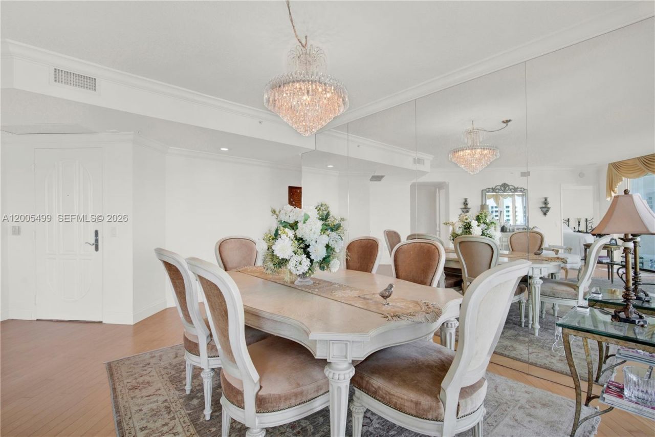 3370 Hidden Bay Dr , Unit 1702, Aventura, FL 33180 Photo