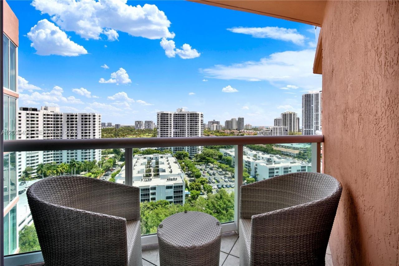 3370 Hidden Bay Dr, Unit 1702, Aventura, FL 33180 Photo