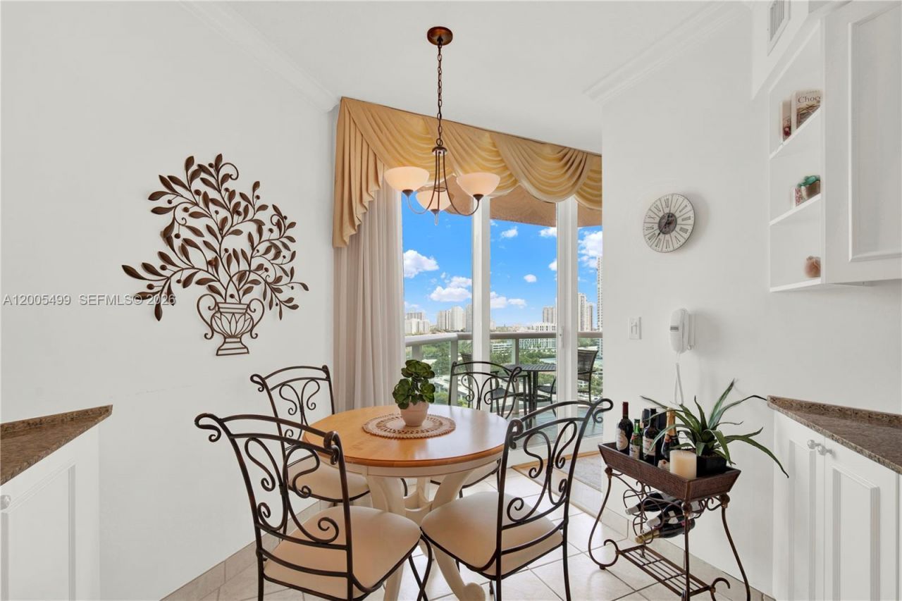 3370 Hidden Bay Dr , Unit 1702, Aventura, FL 33180 Photo