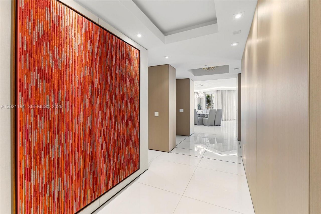 7431 Fisher Island Dr , Unit 7431, Miami Beach, FL 33109 Photo