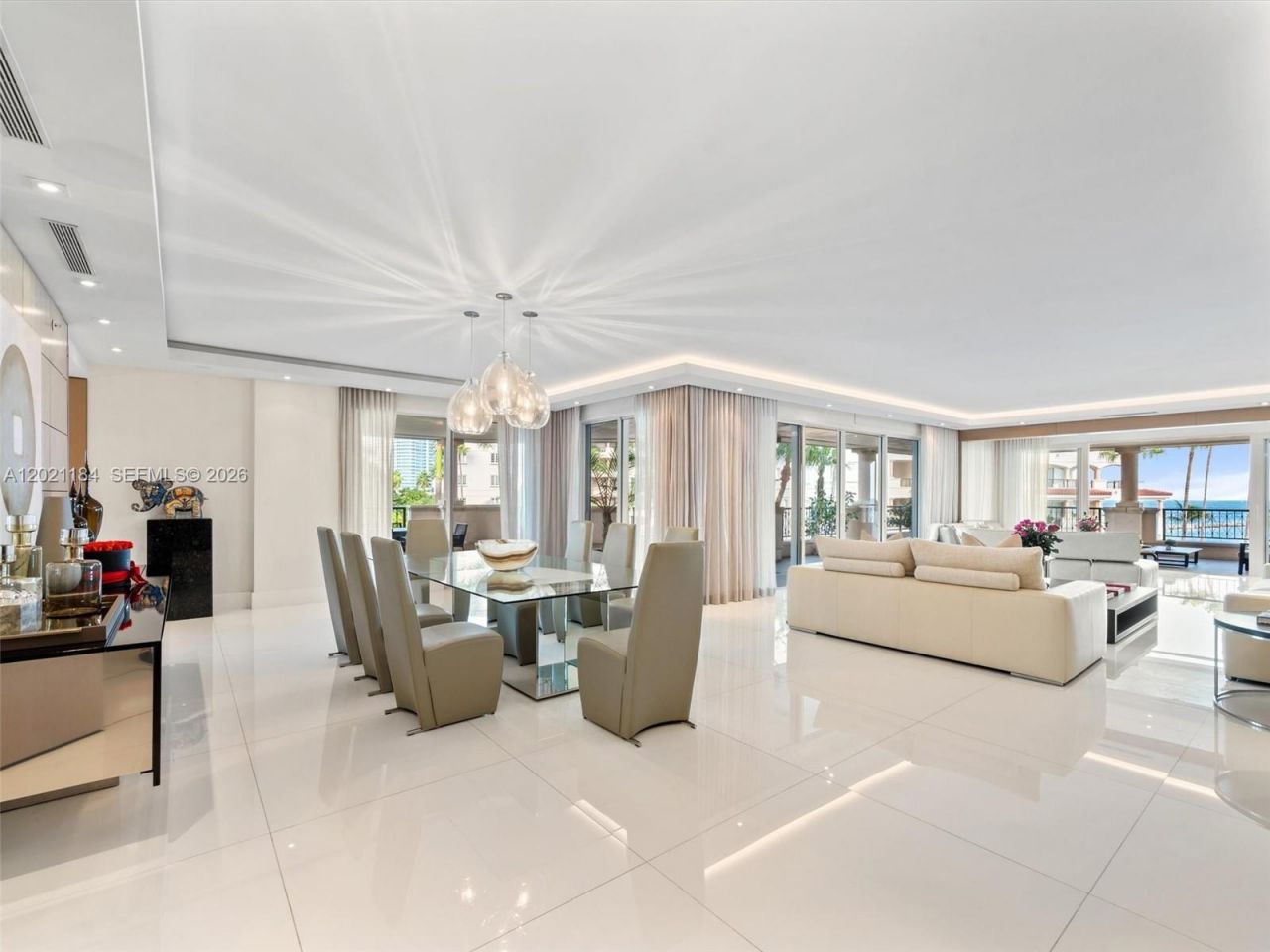 7431 Fisher Island Dr , Unit 7431, Miami Beach, FL 33109 Photo