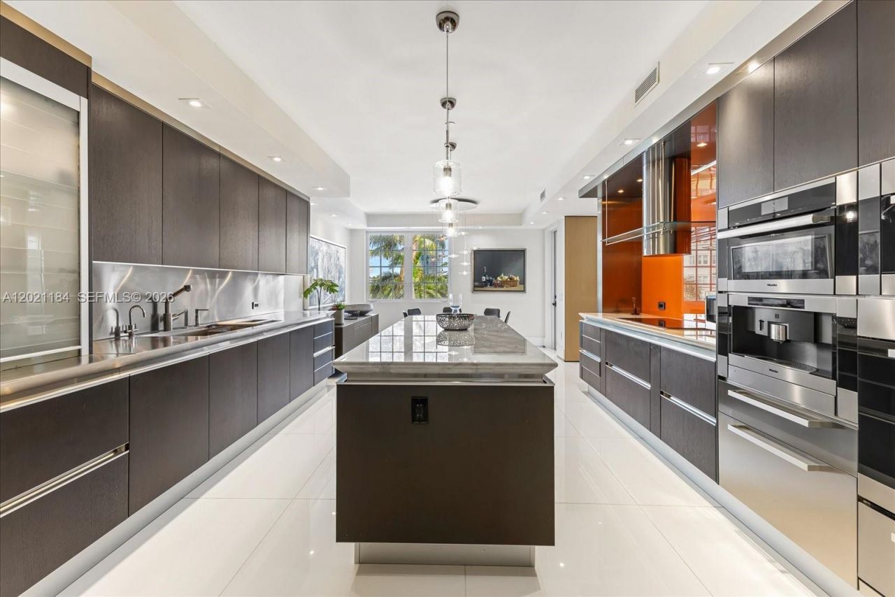7431 Fisher Island Dr , Unit 7431, Miami Beach, FL 33109 Photo