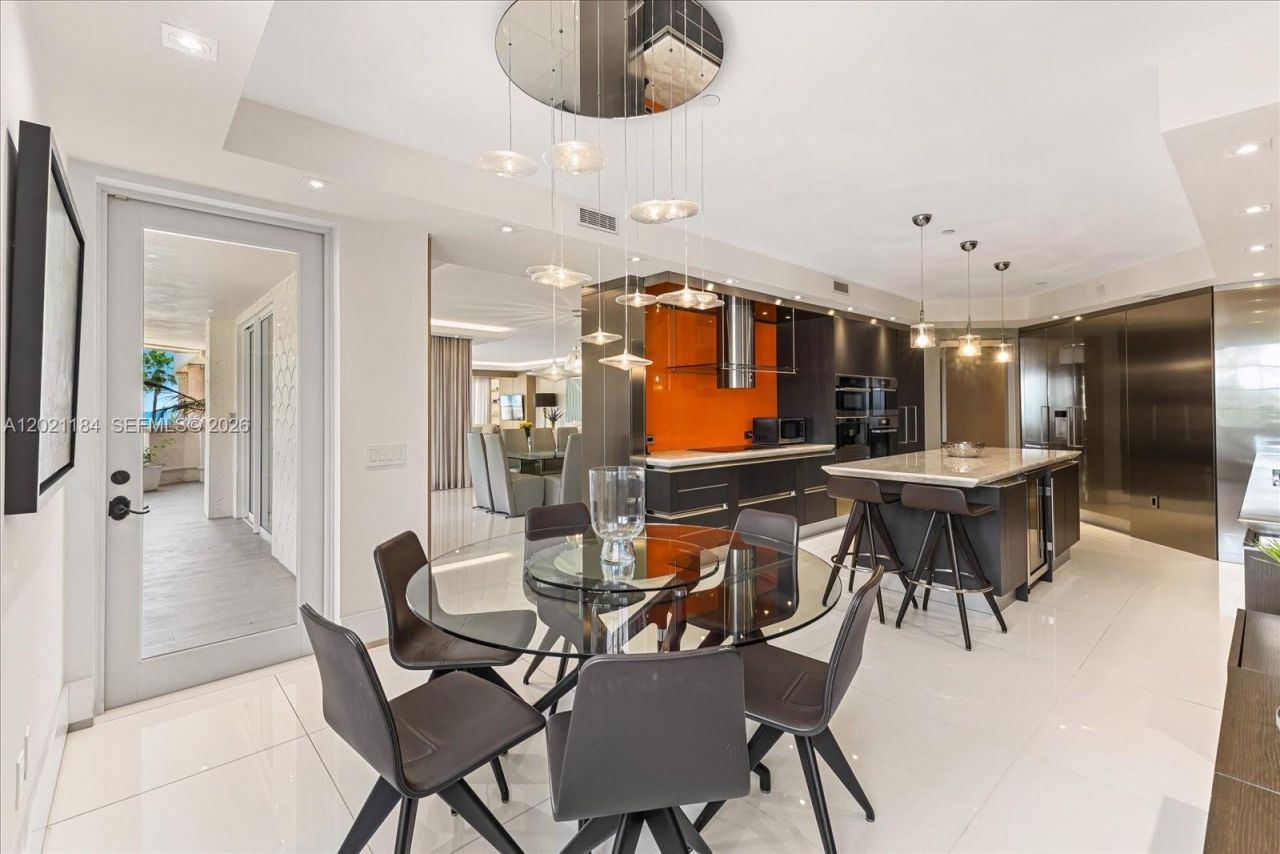 7431 Fisher Island Dr , Unit 7431, Miami Beach, FL 33109 Photo