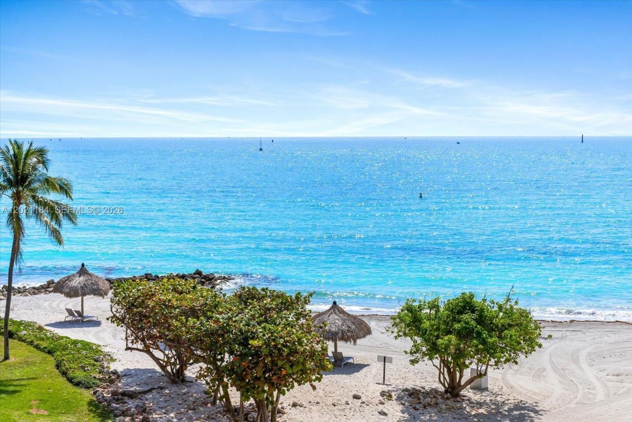 7431 Fisher Island Dr , Unit 7431, Miami Beach, FL 33109 Photo