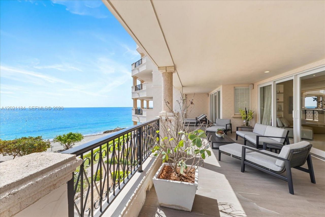 7431 Fisher Island Dr , Unit 7431, Miami Beach, FL 33109 Photo
