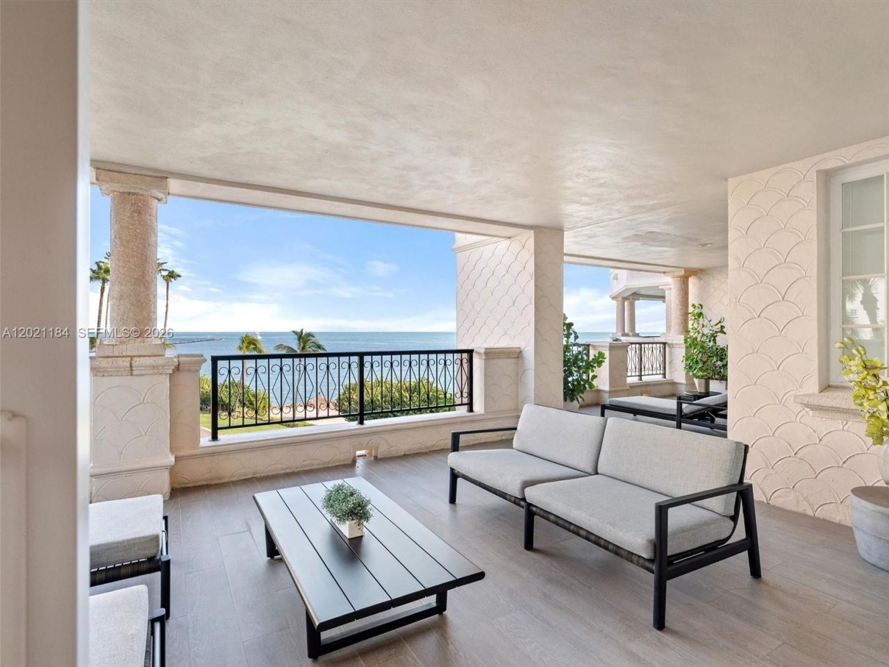 7431 Fisher Island Dr , Unit 7431, Miami Beach, FL 33109 Photo