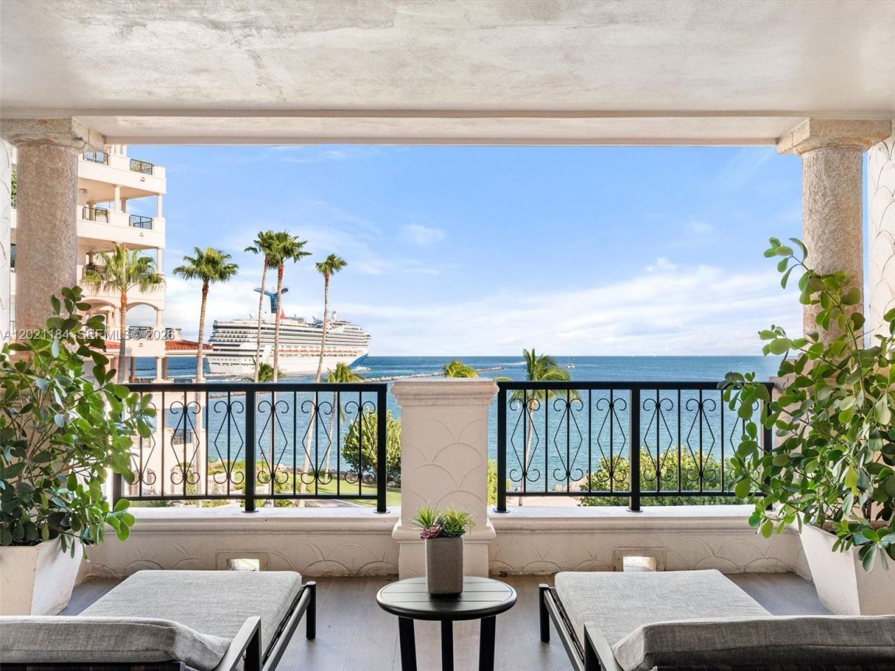 7431 Fisher Island Dr , Unit 7431, Miami Beach, FL 33109 Photo