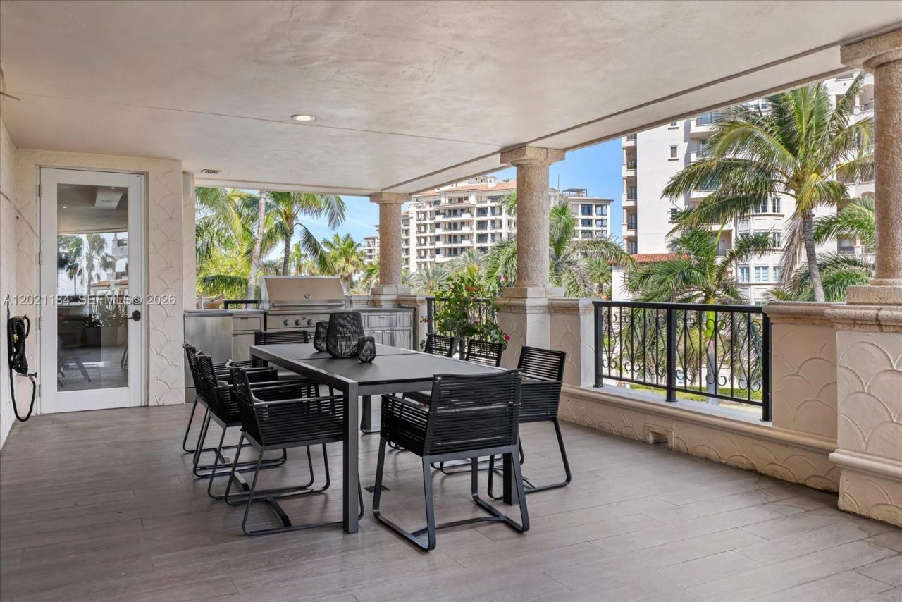 7431 Fisher Island Dr , Unit 7431, Miami Beach, FL 33109 Photo