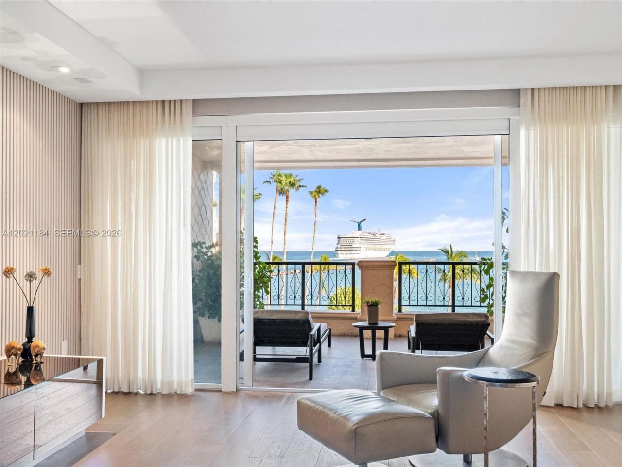 7431 Fisher Island Dr , Unit 7431, Miami Beach, FL 33109 Photo