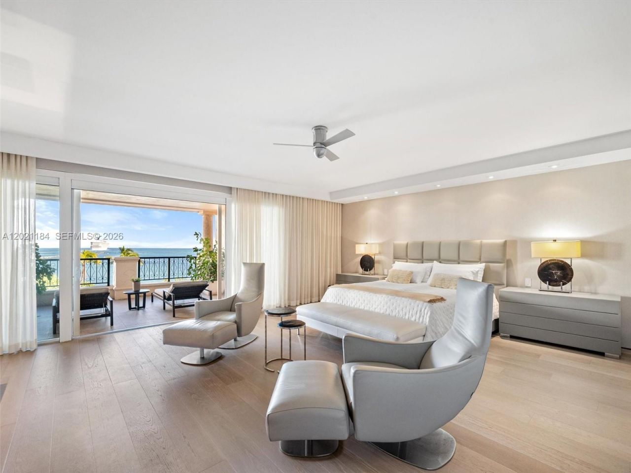 7431 Fisher Island Dr , Unit 7431, Miami Beach, FL 33109 Photo