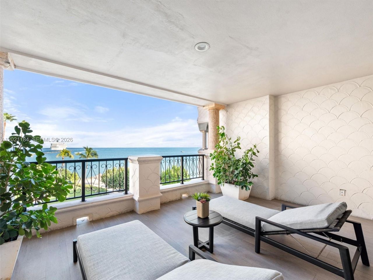 7431 Fisher Island Dr , Unit 7431, Miami Beach, FL 33109 Photo