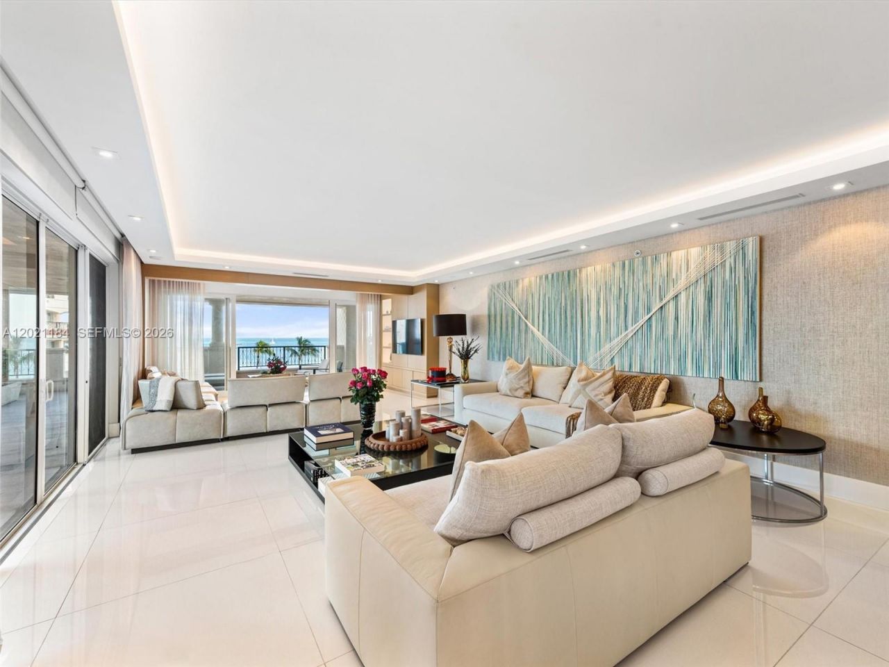 7431 Fisher Island Dr , Unit 7431, Miami Beach, FL 33109 Photo