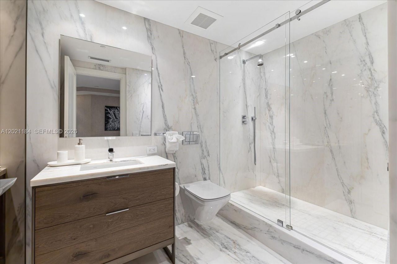 7431 Fisher Island Dr , Unit 7431, Miami Beach, FL 33109 Photo