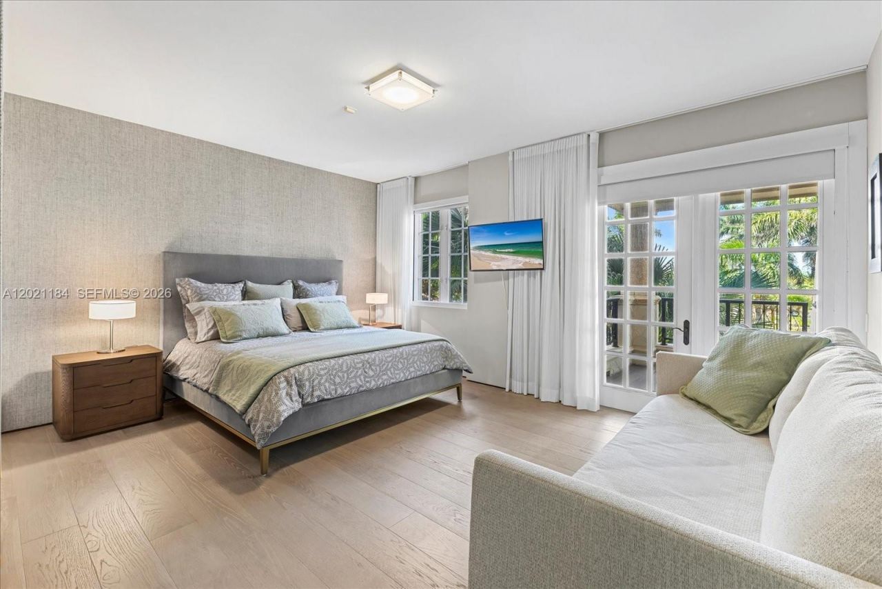 7431 Fisher Island Dr , Unit 7431, Miami Beach, FL 33109 Photo