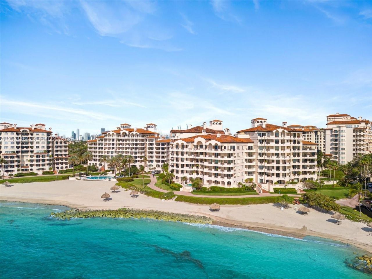 7431 Fisher Island Dr , Unit 7431, Miami Beach, FL 33109 Photo