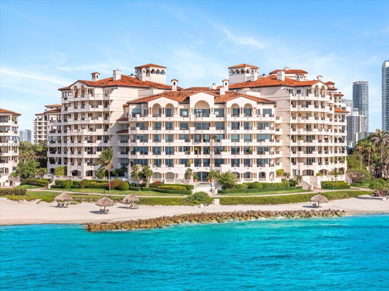 7431 Fisher Island Dr , Unit 7431, Miami Beach, FL 33109 Photo