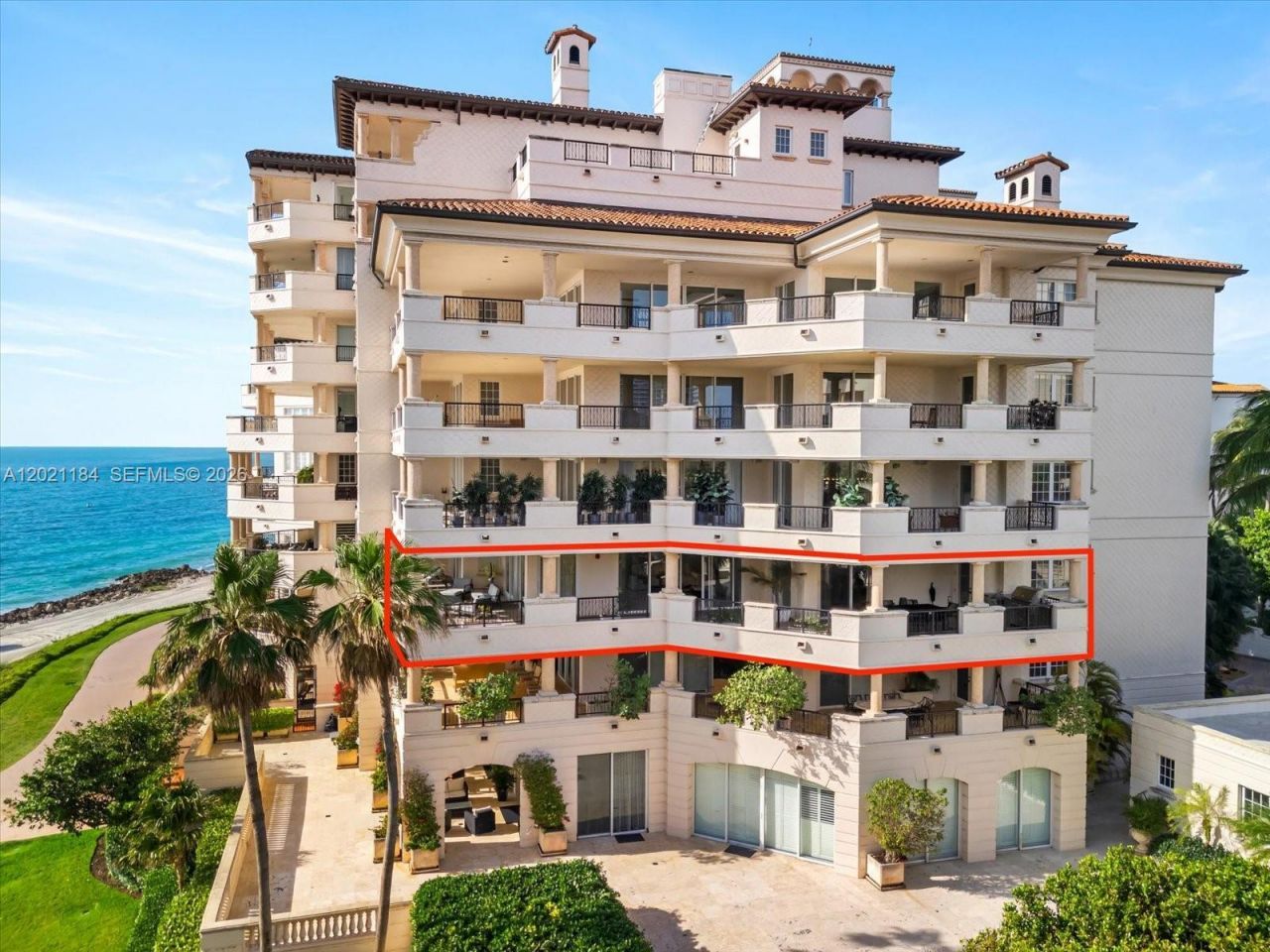 7431 Fisher Island Dr , Unit 7431, Miami Beach, FL 33109 Photo