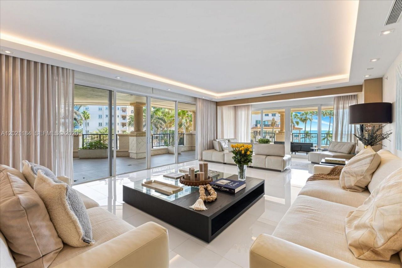 7431 Fisher Island Dr , Unit 7431, Miami Beach, FL 33109 Photo