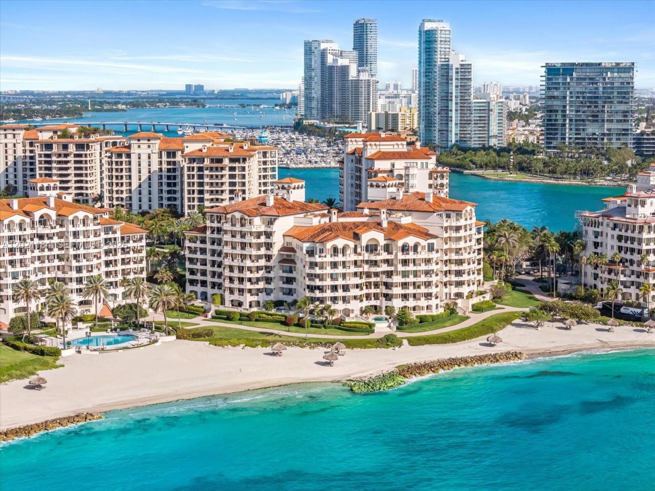 7431 Fisher Island Dr , Unit 7431, Miami Beach, FL 33109 Photo