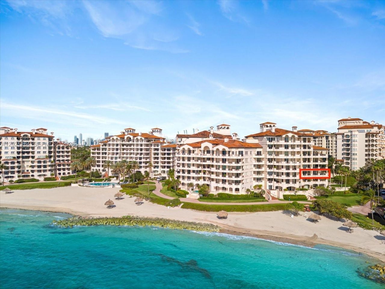 7431 Fisher Island Dr , Unit 7431, Miami Beach, FL 33109 Photo